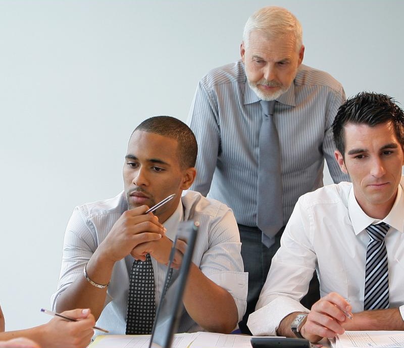 Docencia Estratégica para la Enseñanza de Adultos