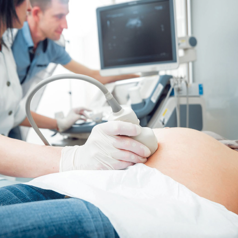 Atención y Cuidado en Emergencias Gineco-Obstétricas