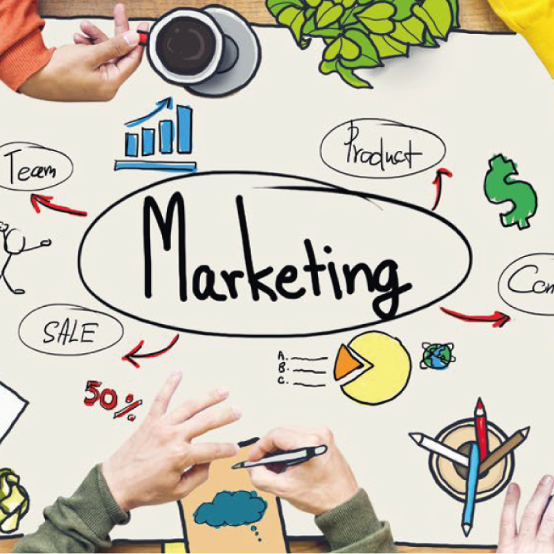 Dirección de Marketing y Gestión Comercial