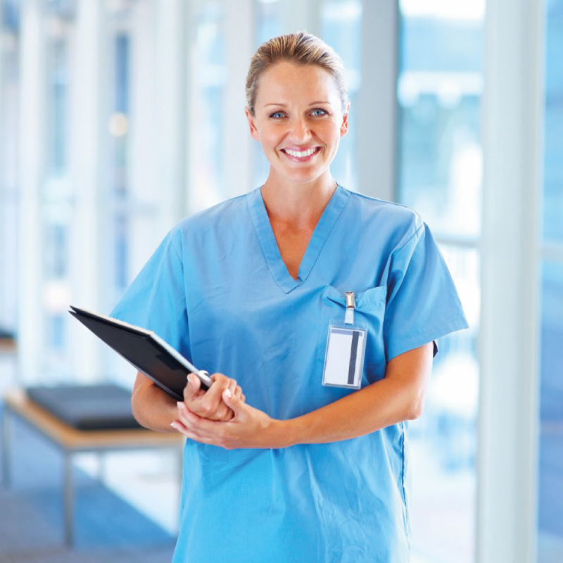 Dirección y Gestión en los Servicios de Enfermería