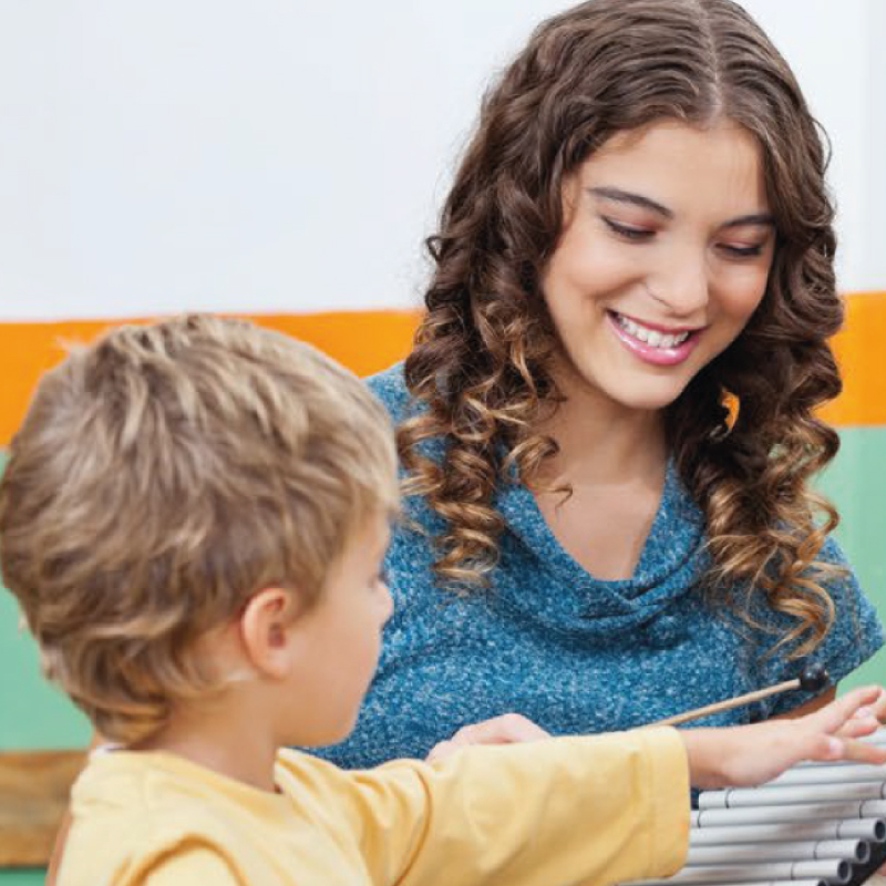 Enseñanza y Aprendizaje Mediante el Método Científico