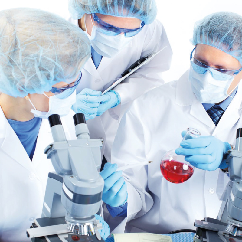 Epidemiología Hospitalaria