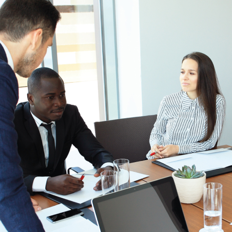 Estrategias y Técnicas de Ventas