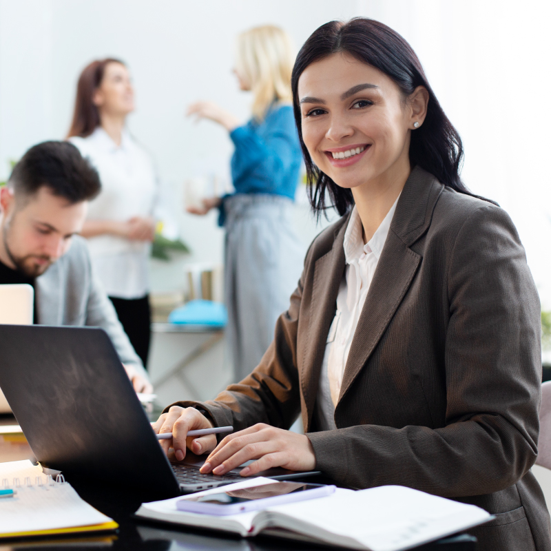 Asistente de Gerencia