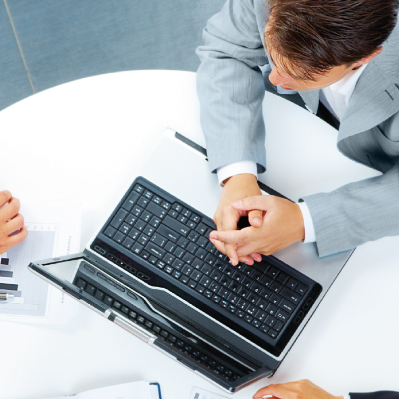 Gestión del Cambio e Innovación Estratégica Organizacional