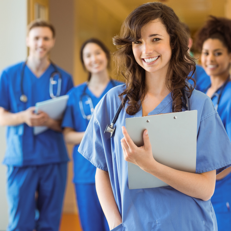 Prevención de la Salud en la Atención Primaria en los Servicios de Enfermería