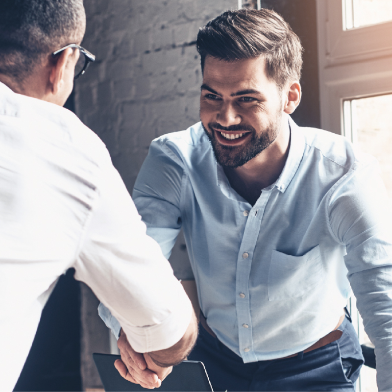 Recursos Humanos y Gestión del Talento