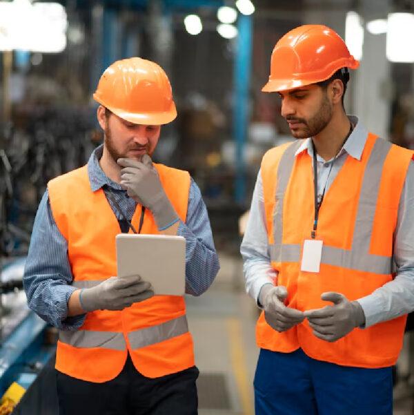 Seguridad Ocupacional Ropa De Trabajo Salud Ingeniero Trabajador