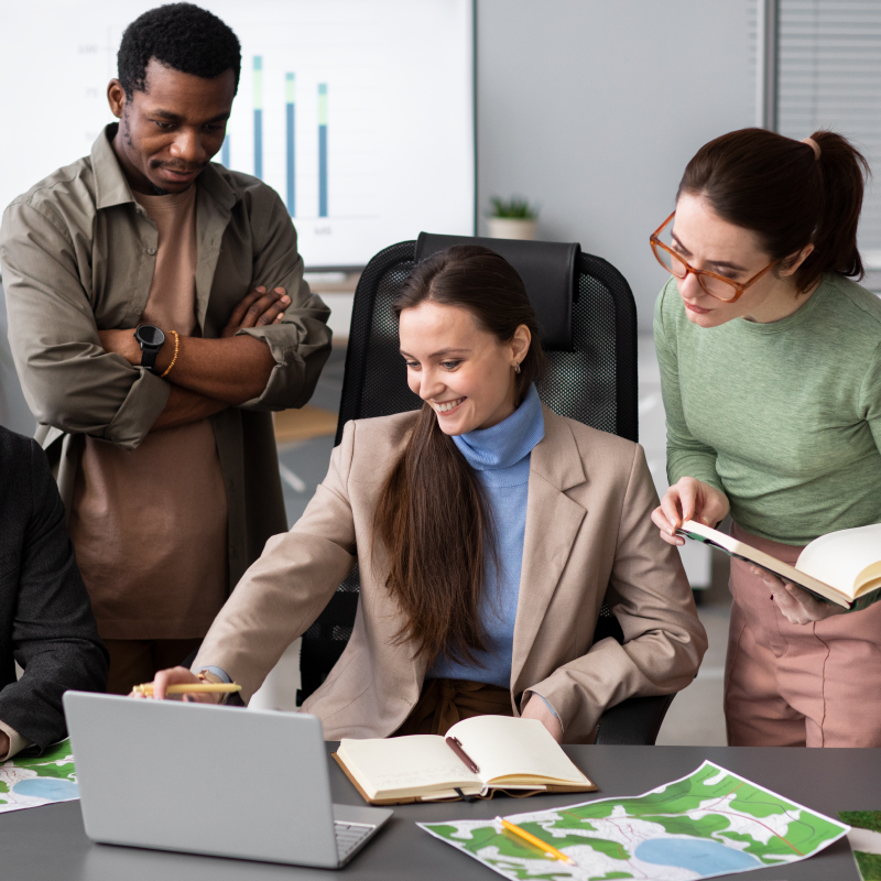 Salud Ocupacional y Ambiental