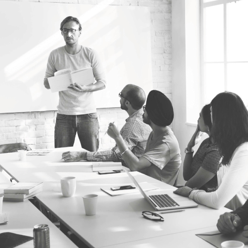 Stakeholders y la Responsabilidad Social