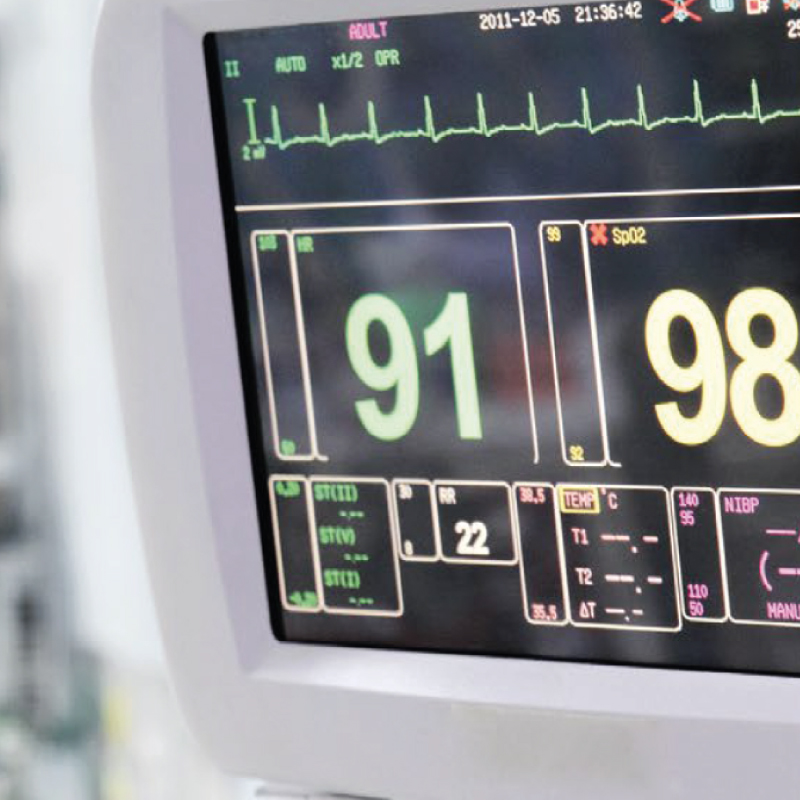 Emergencias Médicas