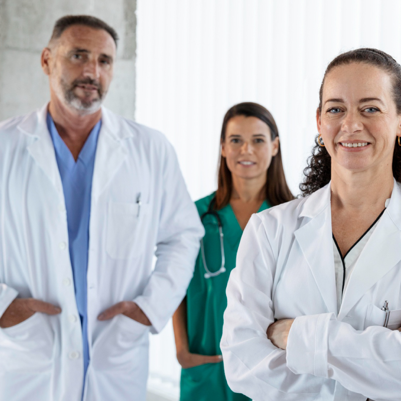 Salud Ocupacional y Medicina del Trabajo