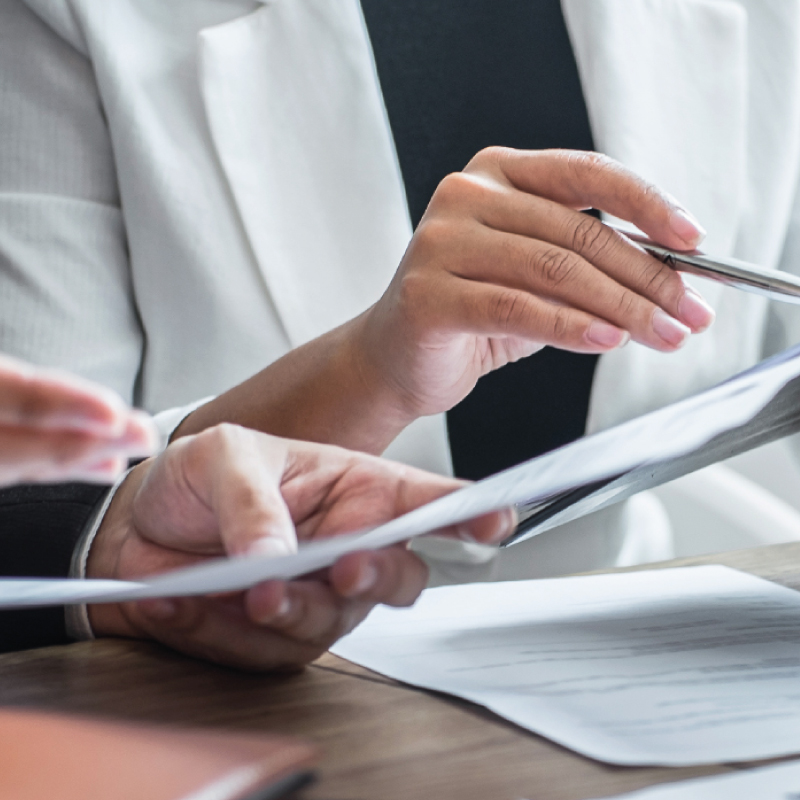 Formación Integral de la Secretaria Ejecutiva