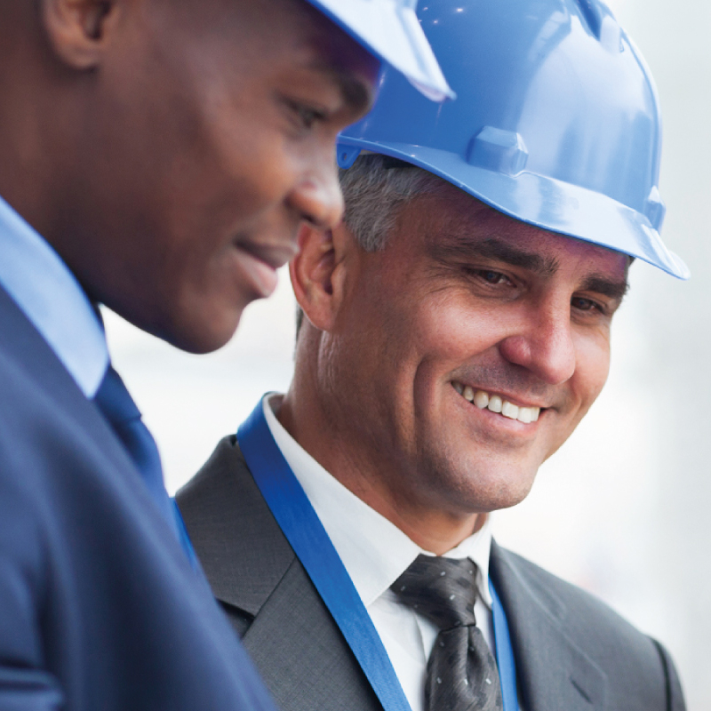 Gestión de la Seguridad y Salud Ocupacional