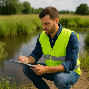 Análisis práctico de la Evaluación de Impacto Ambiental