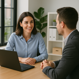 Atención y Fidelización de Clientes