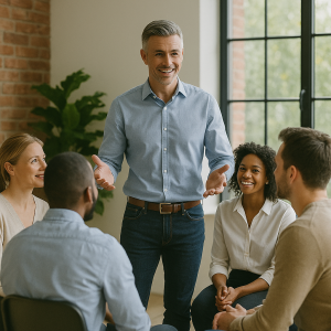 Coaching y Liderazgo