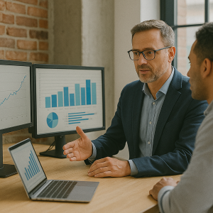 Dirección de Operaciones