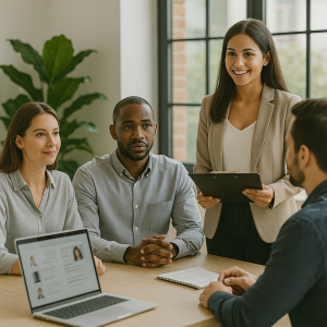 Dirección de Recursos Humanos