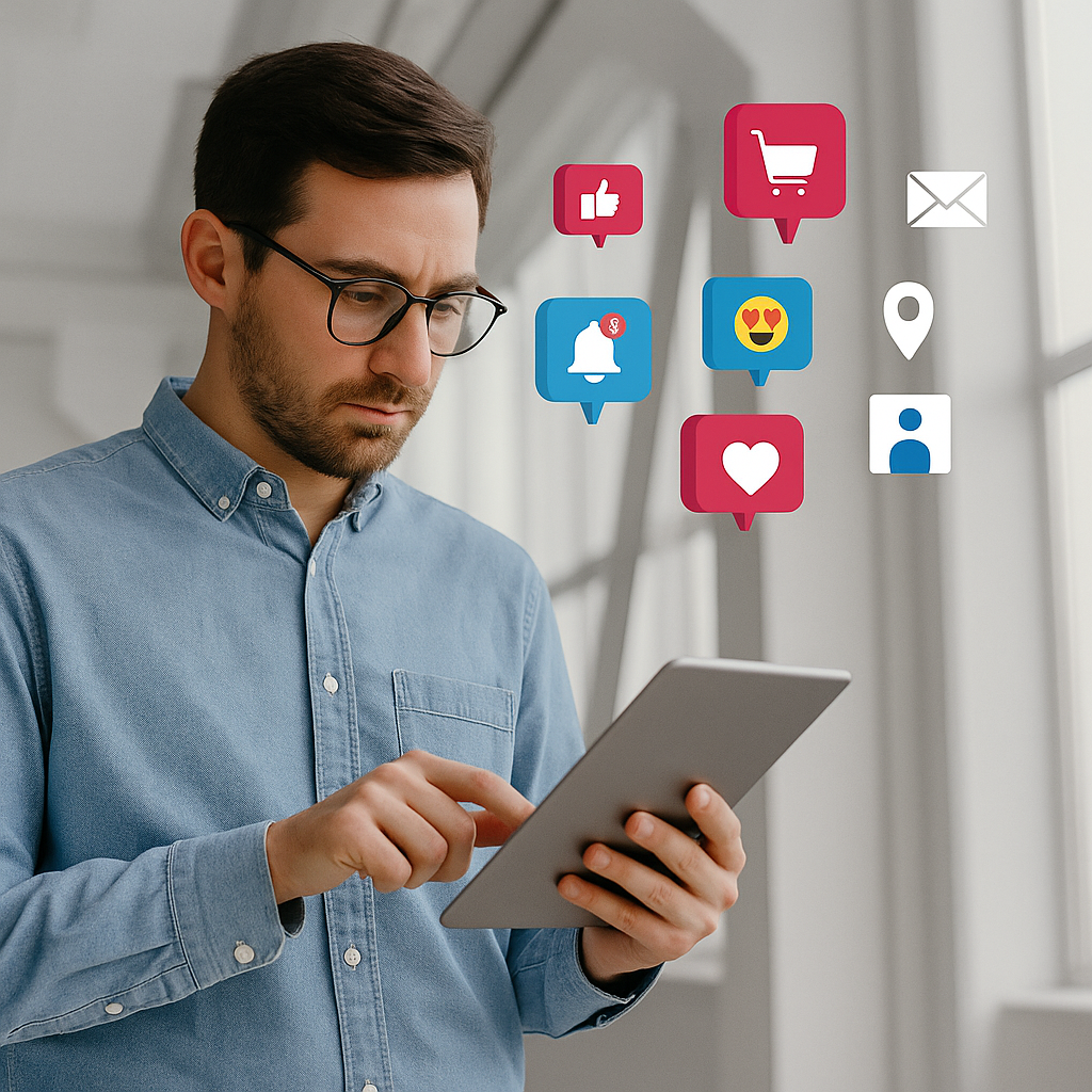 Estrategias de Marketing Digital