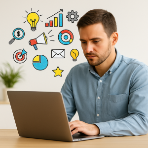 Fundamentos de Marketing