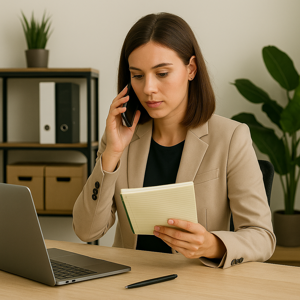 Gestión de Compras y Proveedores