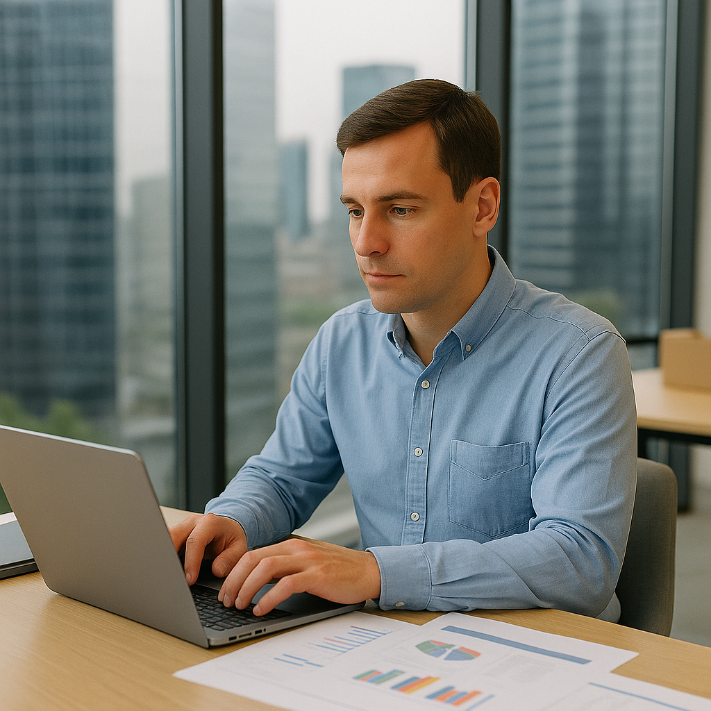 Marketing Internacional y Ventas