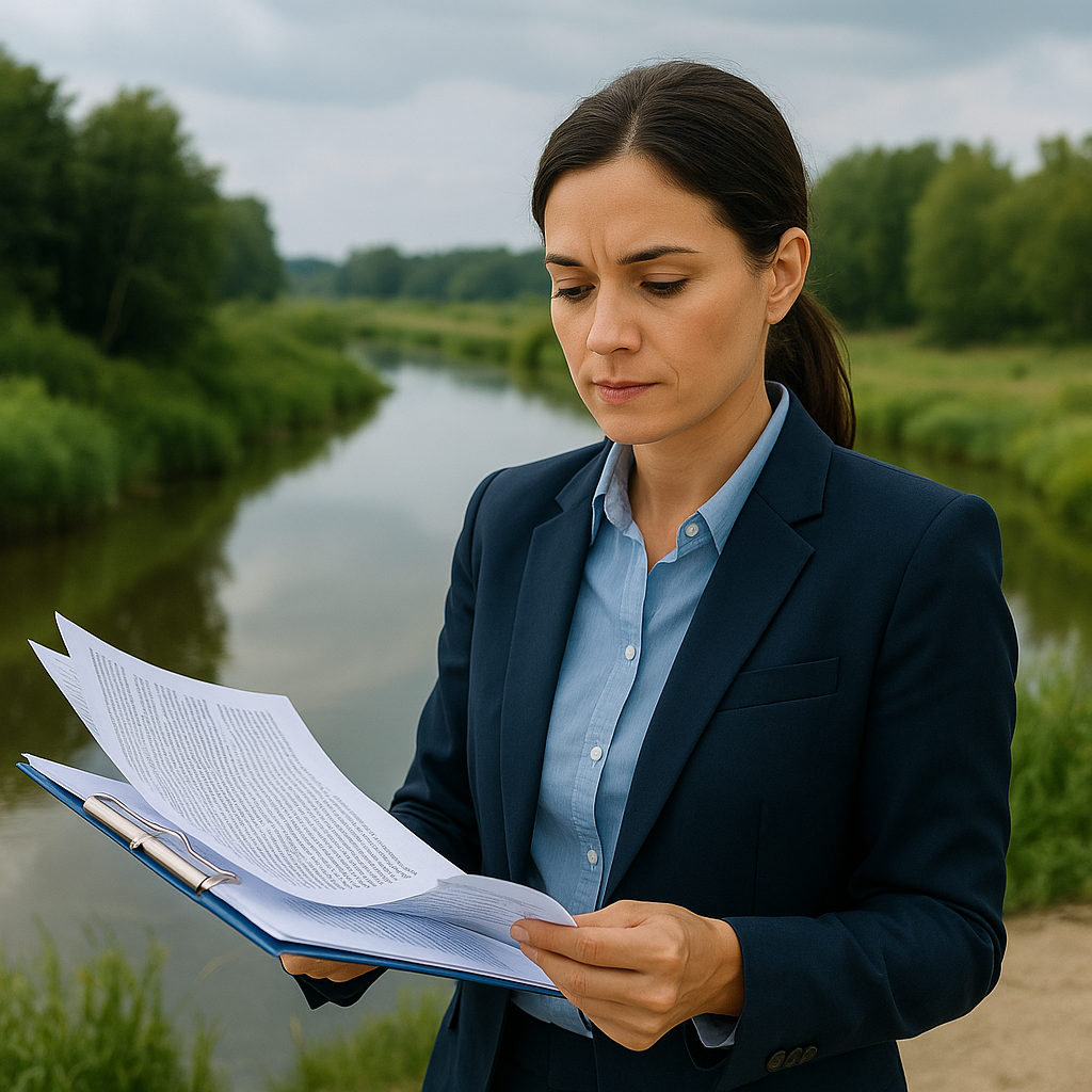 Aspectos Económicos, Legales y Fiscales de la Gestión Ambiental