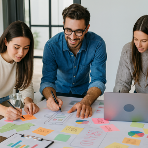 Comunicación e Imagen Corporativa