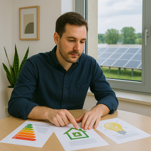 Conceptos Básicos y Promoción del Uso Eficiente de la Energía