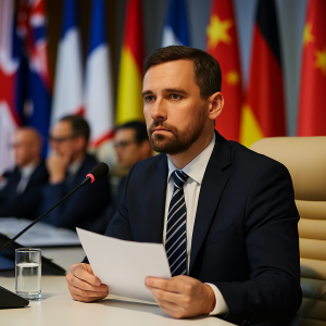 Estrategias de Comunicación Política