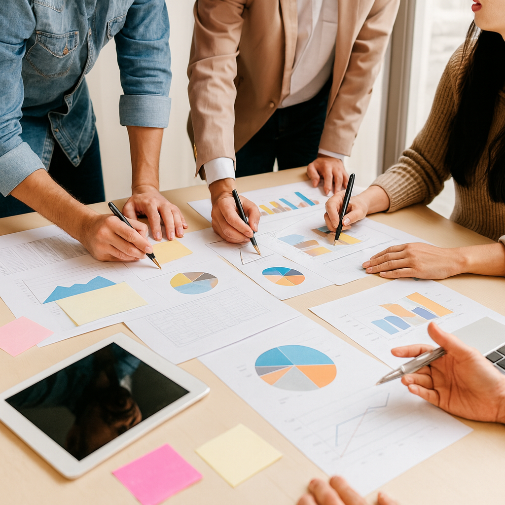 Marketing Estratégico