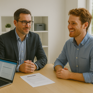 Reclutamiento y Selección de Personal