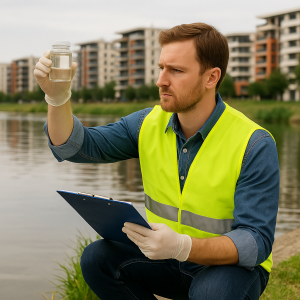 Evaluación de Impacto Ambiental: Aplicaciones Prácticas en Proyectos de Infraestructura y Desarrollo Urbano