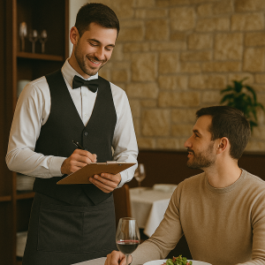 Gestión de Restaurantes