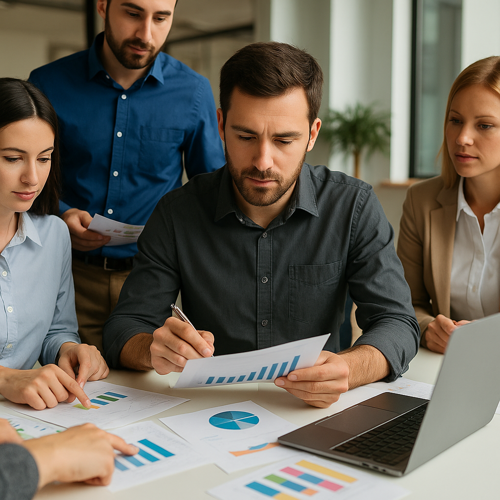 Marketing Interno y Comunicación en la Empresa