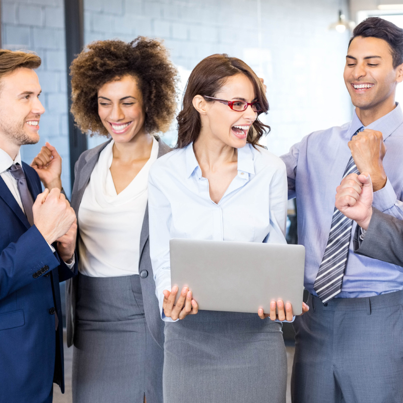 Habilidades Blandas para las Relaciones Interpersonales