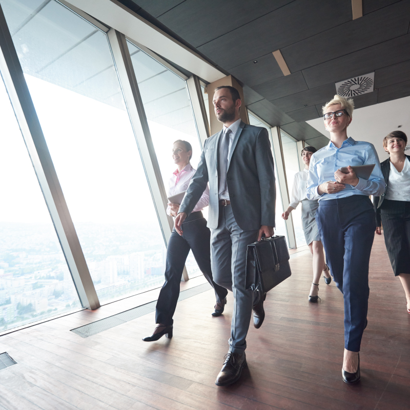 Habilidades Blandas para Directivos