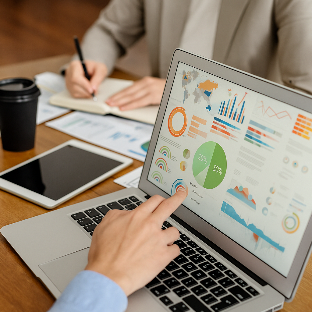 Análisis de Mercado