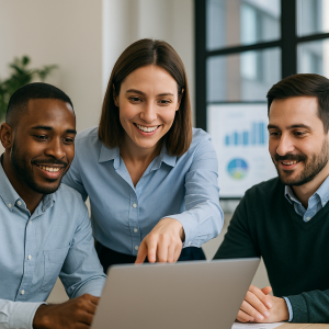 Formación en la Empresa
