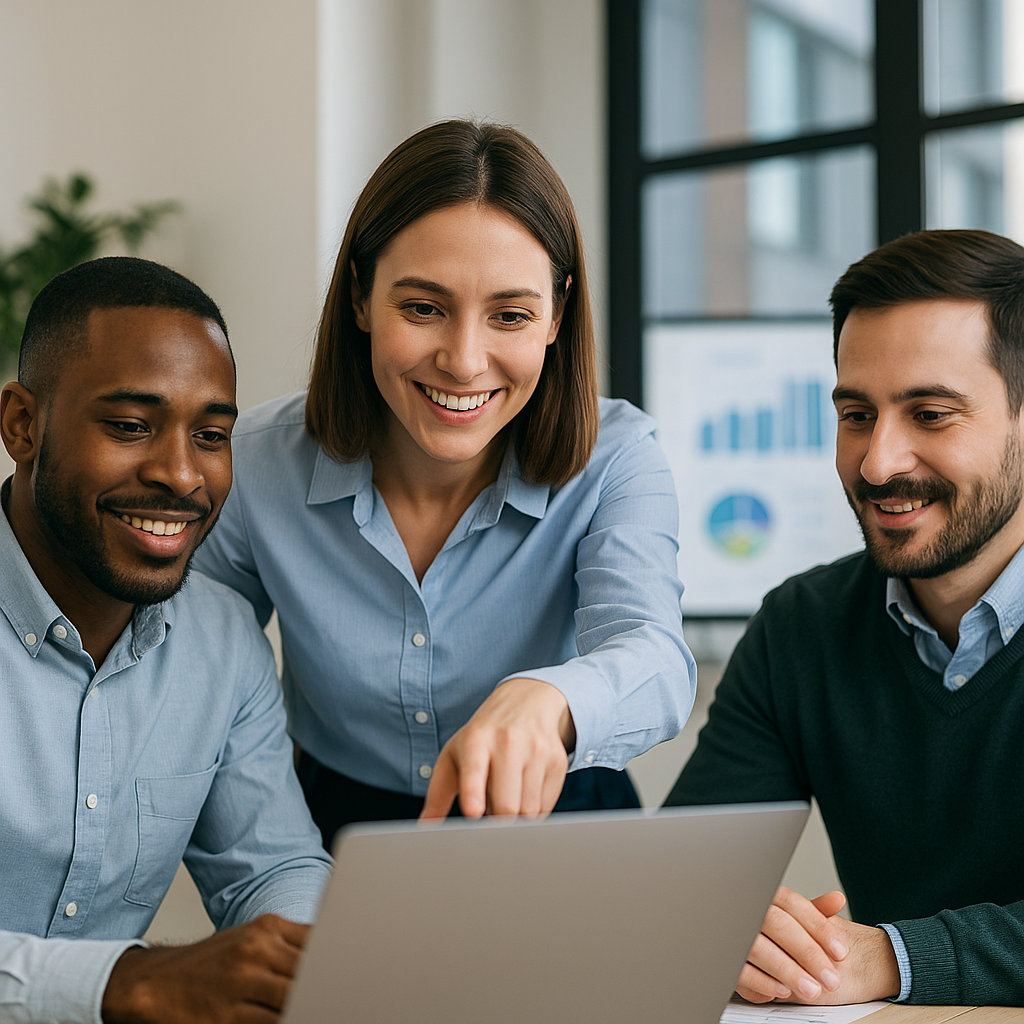 Formación en la Empresa