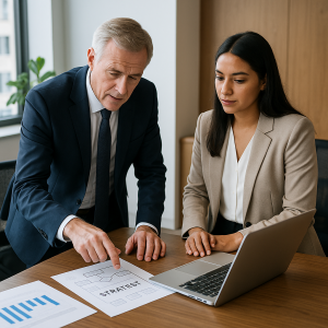 Fundamentos de Estrategia