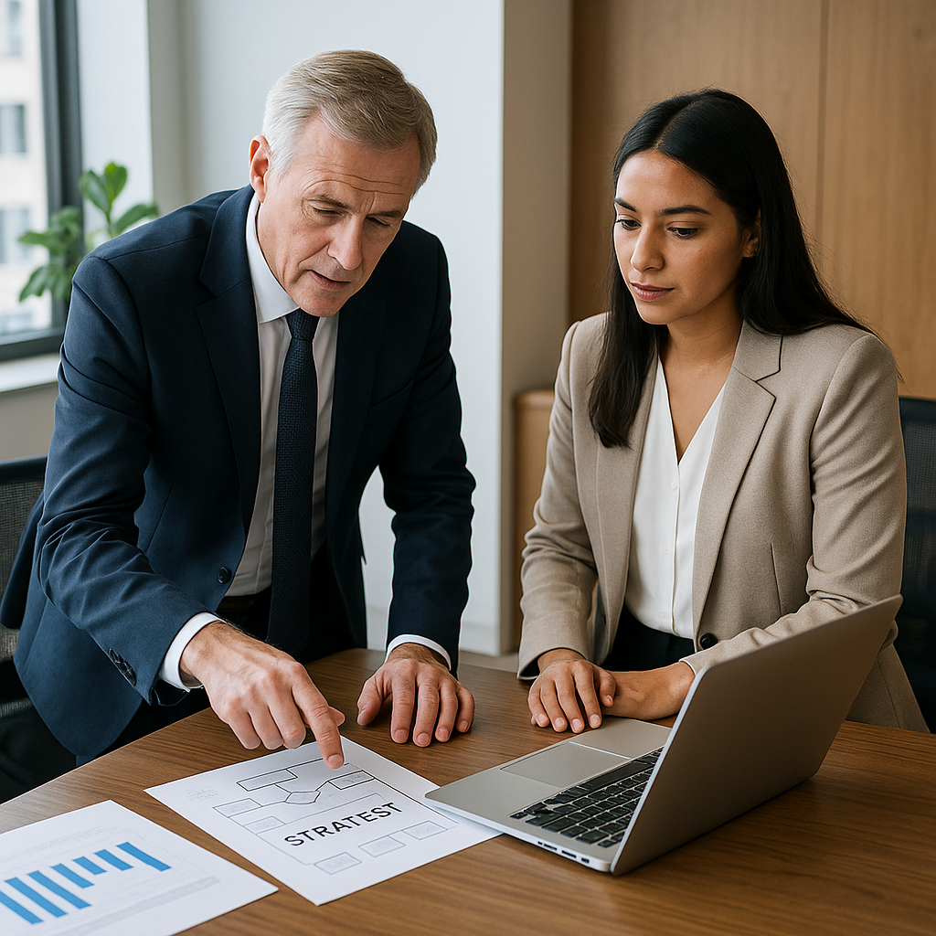 Fundamentos de Estrategia