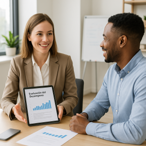 Gestión del Puesto y Evaluación del Desempeño