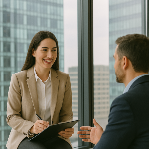 Internacionalización en la Empresa