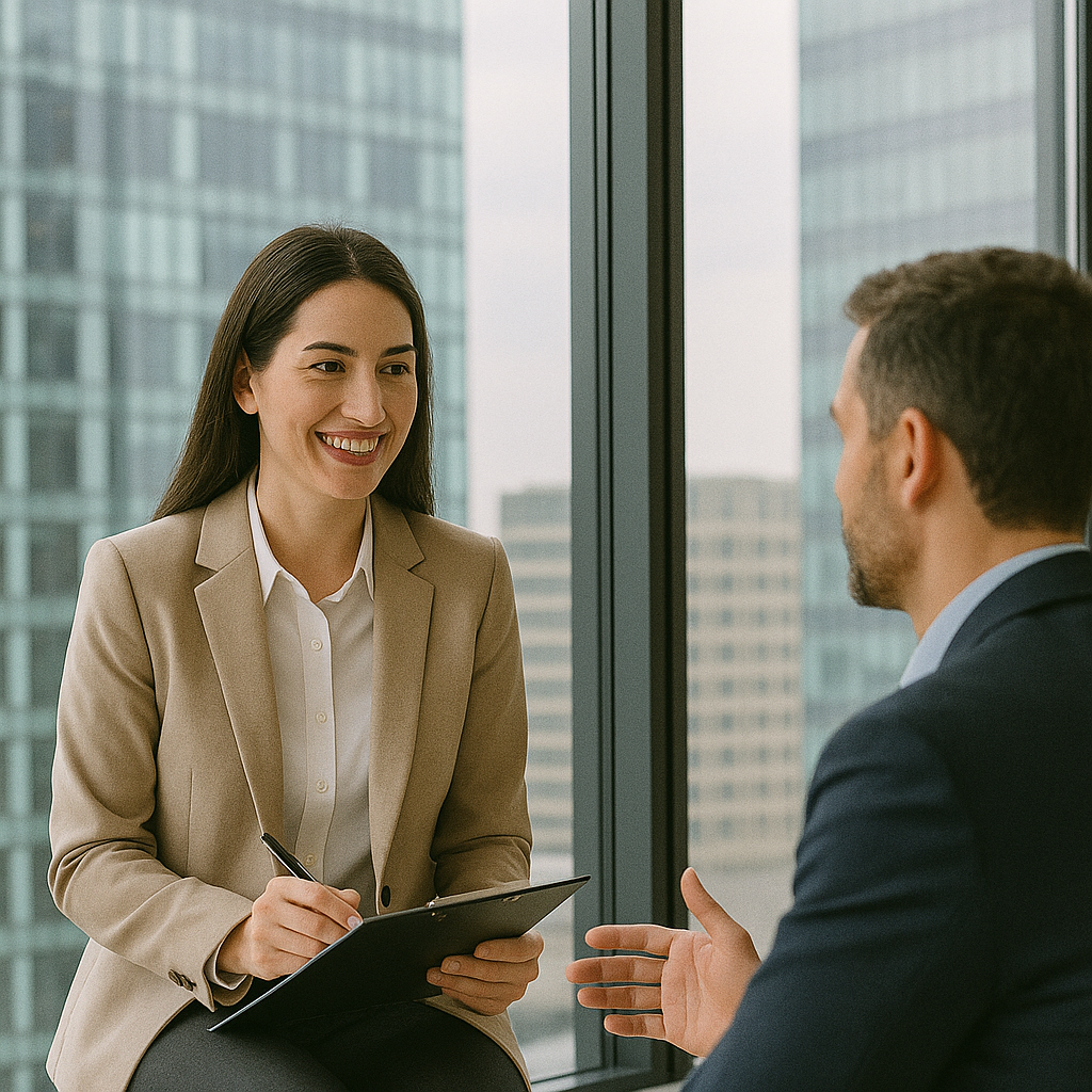 Internacionalización en la Empresa