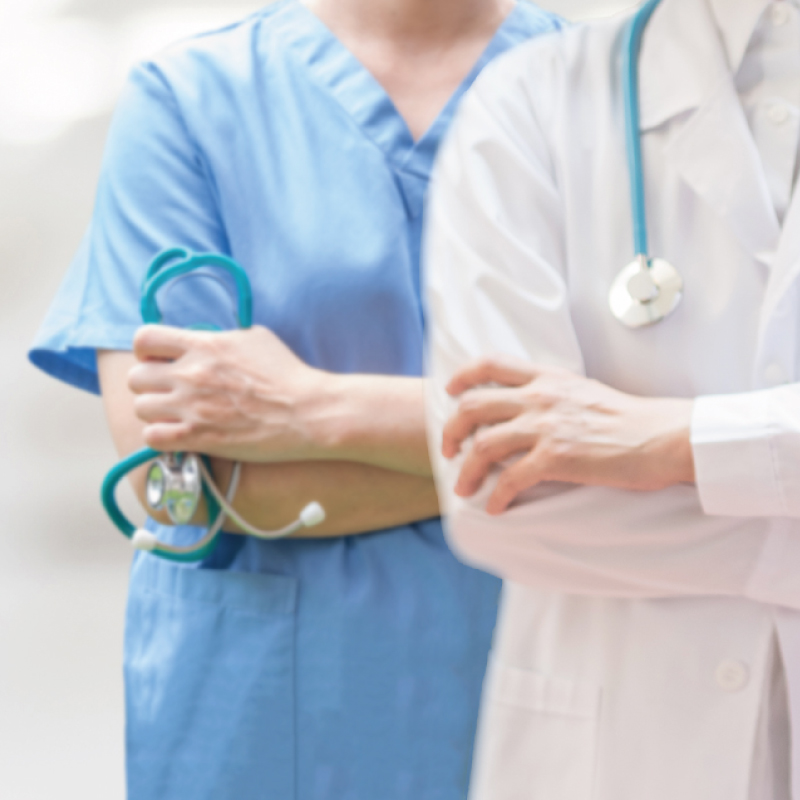 Docencia en Ciencias de la Salud