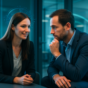 Escucha Activa y Empática