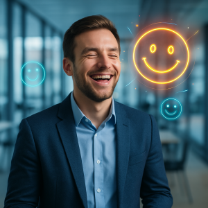 Felicidad en el Trabajo