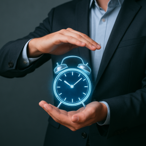 Gestión Eficaz del Tiempo